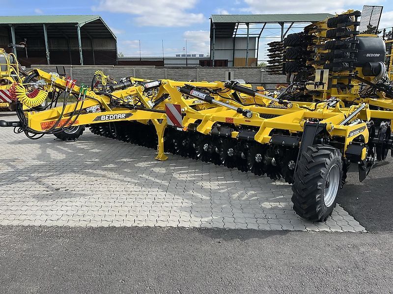 E-FARM: Bednar swifterdisc xo6000f - Grapă cu discuri - id V6QTSC1 - 55.000 EUR - Anul: 2023 - Austria