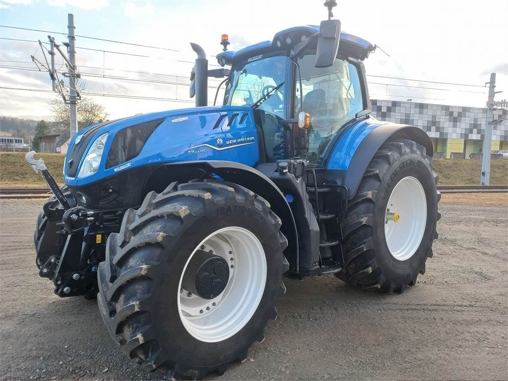 New Holland T7.315 Traktor 195.833 €