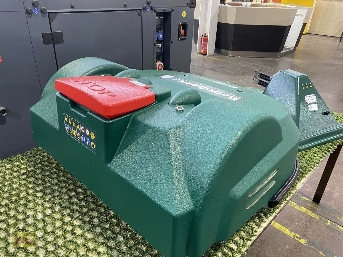 E FARM sonstige big mow bm 1050 Rasenmaher id XLS967V 13.990 Baujahr 2023 Osterreich
