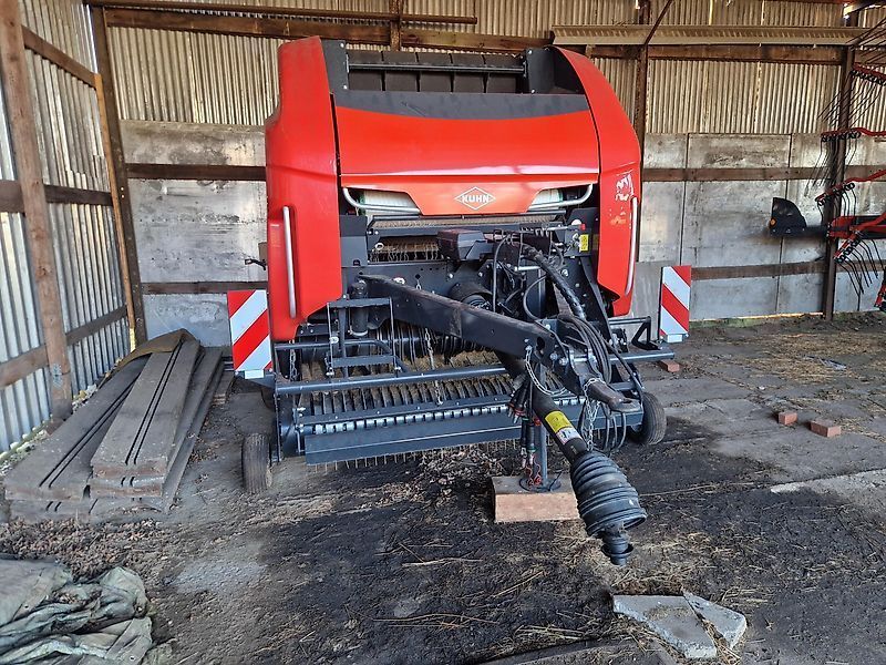 Kuhn VB 3160 Ballenpresse 32.500 €