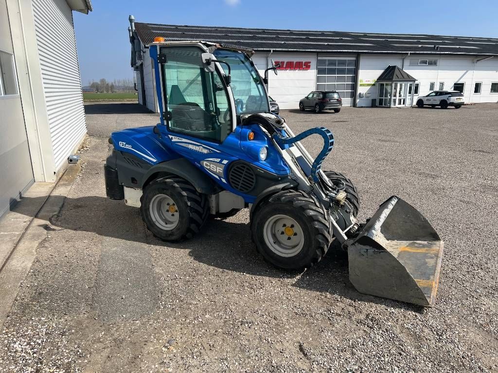 Multione csf ct 950 teleskop Mini utovarivači 28 771 €
