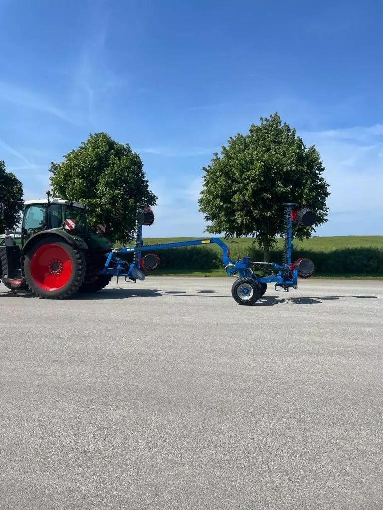 E-FARM: BCS 2 stk 8" + dolly - Falciatrice - tosaerba - id PBPPJUH - 9.716 € - Anno di costruzione: 2021 - Danimarca