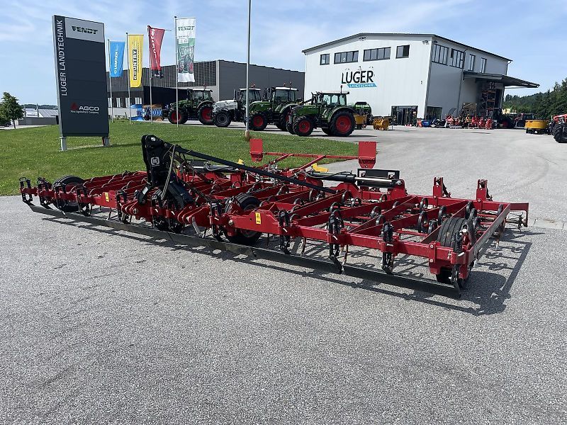E-FARM: KONGSKILDE vm 3065 kombination 6,5m - Saatbett Kombination - id 6NCGQ7K - 15.750 € - Baujahr: 2020 - Österreich