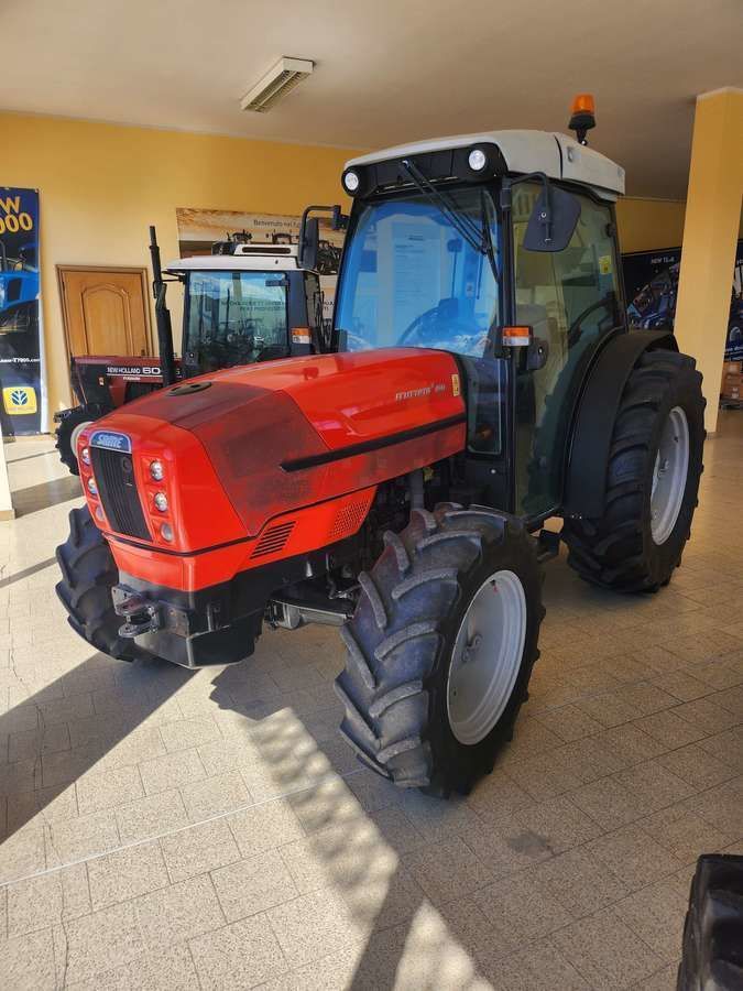 E-FARM: SAME frutteto 3 - Tractor - id RRCGDIE - Año: 2015 - Horas: 2415,Potencia del motor: 100,Italia