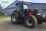 Case IH puma 150 tractor €74,000