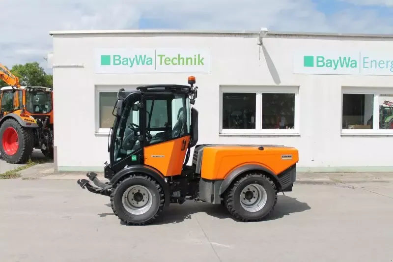 E-FARM: sonstige holder s 75 geräteträger - Veicolo a motore - id BVIDJZT - 89.000 € - Anno di costruzione: 2023 - Germania