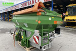 Amazone zam 3000 ultra profis fertiliserspreaders €7,500