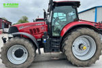 Case IH Puma 185 tractor €68,016