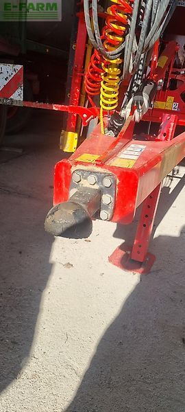 VÄDERSTAD crxl 625 Grapă cu discuri 34.000 EUR