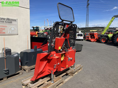 E-FARM: Krpan 8,5to eh sa - Forestry equipment - id 6SF3CBD - €8,496 - Year of construction: 2022 - Austria