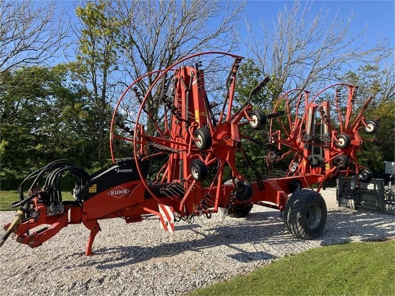 Kuhn GA 13131 Tedder €24,761