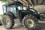 Valtra n123 h5 tractor €65,000