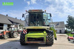 Claas Lexion 450 combine €37,389