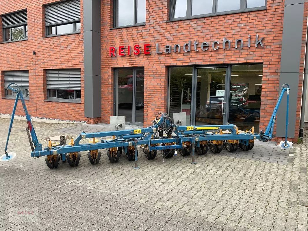 Kleine unicorn syncrodrive sd Maszyna do siewu punktowego 8400 €