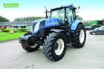 New Holland T 7.210 tractor 49.154 €