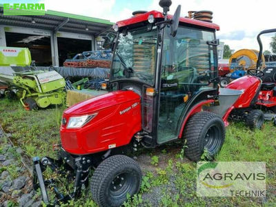 E-FARM: Branson 2505 h - Tractor - id VXYW6RQ - €17,500 - Year of construction: 2022 - Engine power (HP): 18,Germany