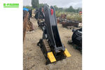 Caterpillar mp324/ps attachment €19,000