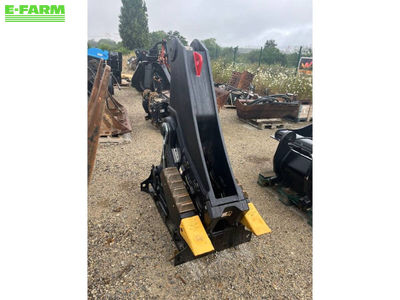 E-FARM: Caterpillar mp324/ps - Attachment - id PX3UQI3 - €19,000 - Year of construction: 2019 - France