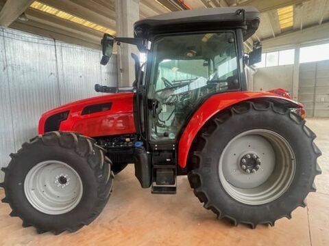 SAME Explorer 95 Traktor