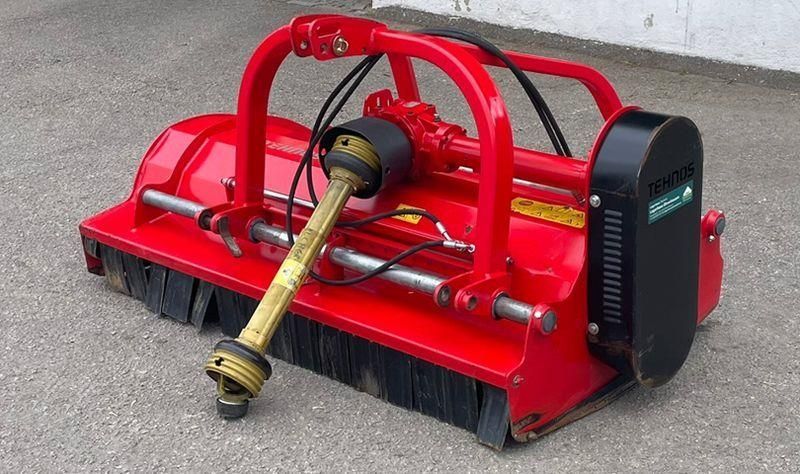 TEHNOS mu-l 170 lw Maszyna do hodowli zwierząt 2417 €