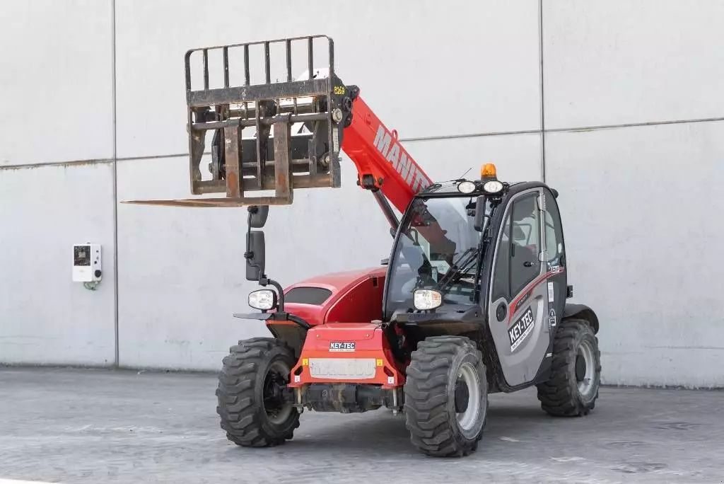 Manitou MT 625 H Teleskoplader 53.500 €