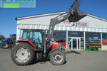 mc cormick cx95 xtrashift tractor 28.000 €