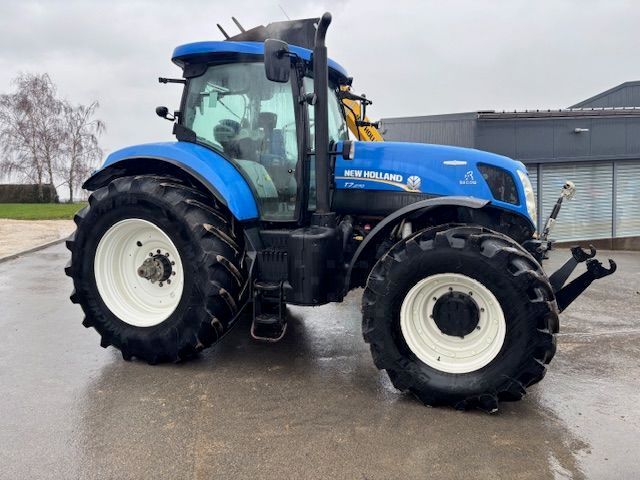 New Holland T7.270 Traktor 58.000 €