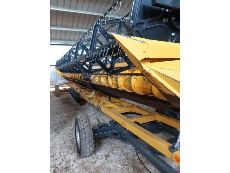 E-FARM: New Holland cpe1070 - Header - id TBRZVMG - €50,000 - Year of construction: 2019 - France