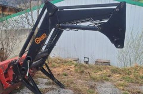 hauer pm 2 Adjunto 3800 €