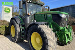 John Deere 6230 R tractor €128,000