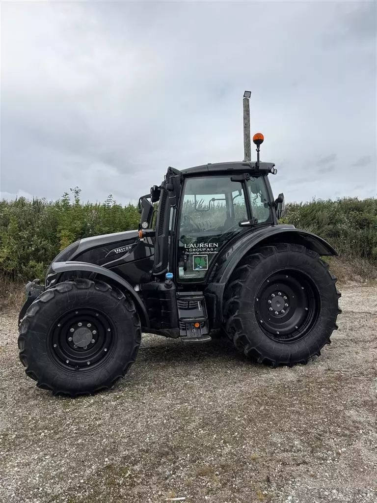 Valtra N 175 A Tractor €93,671