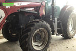 Case IH Maxxum 115 tractor €46,000