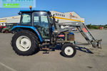 New Holland tl70 tractor €20,000