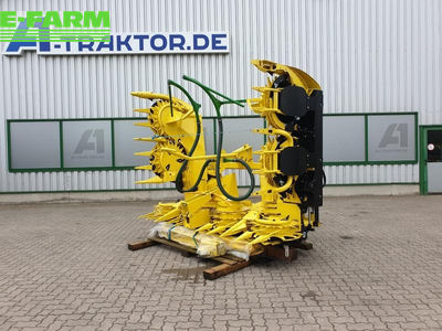 E-FARM: Kemper 360 plus - Header - id TK9TNEA - €79,750 - Year of construction: 2022