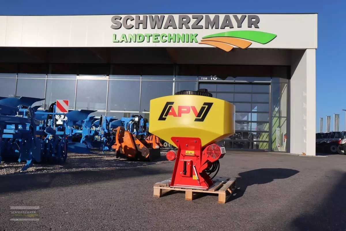 E-FARM: APV ps 300 m1 - Esparcidor de abono - id E7WNRXQ - Potencia del motor: 300 - Austria