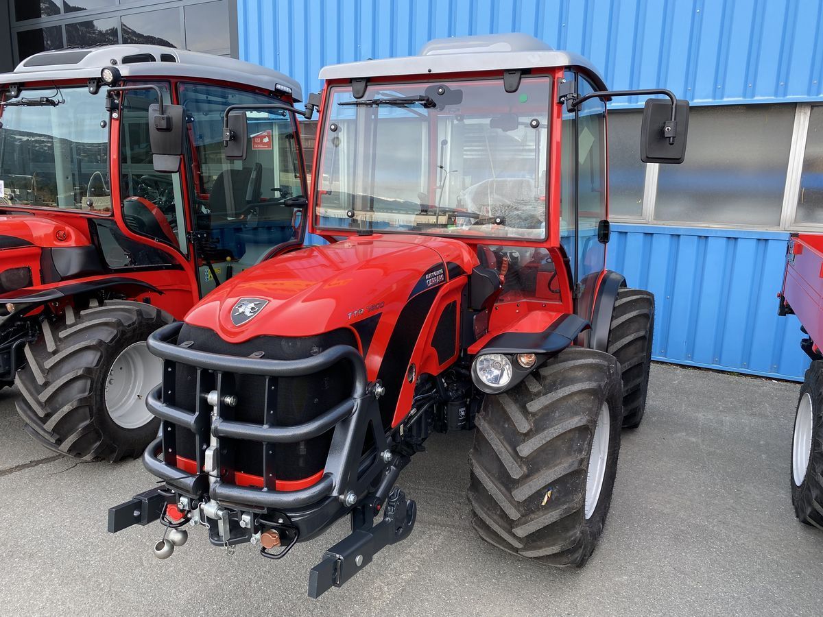 E-FARM: antonio carraro ttr 7800 - Trattore - id BUDQEZG - 64.084 € - Anno di costruzione: 2024 - Potenza del motore: 80,Austria