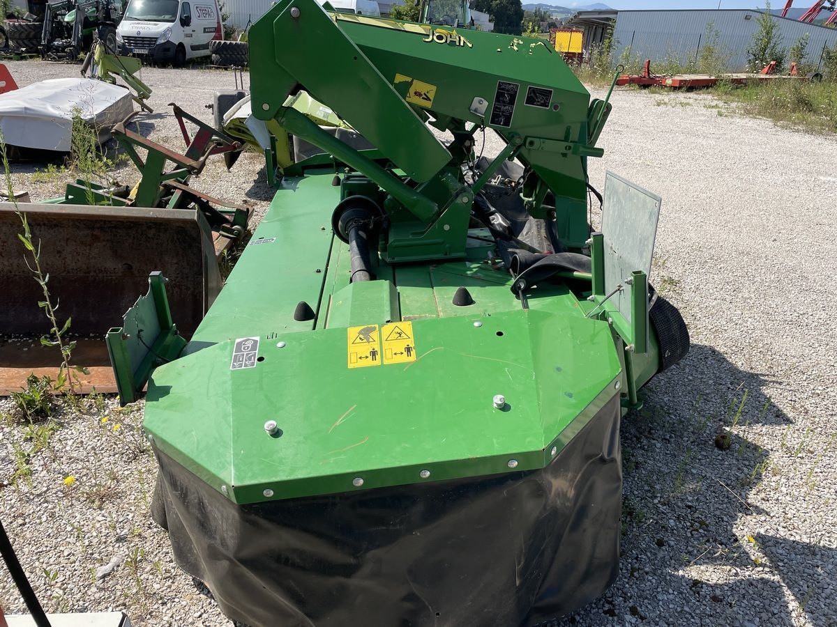 John deere 131 front mower for sale hotsell