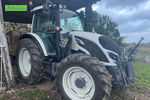 Valtra A114 tractor 75.000 €