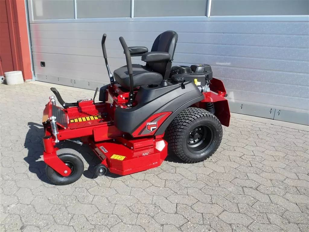 FERRIS zt400is Lawn mower €7,093