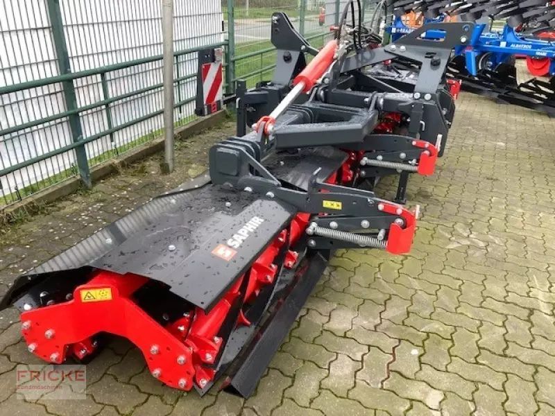 E-FARM: SAPHIR sinuscut 600 messerwalze - Walze - id TJCKGKR - 24.900 € - Baujahr: 2024 - Deutschland