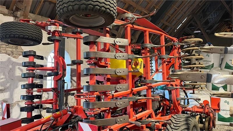 Kuhn Prolander 6000 Disc harrow €30,794