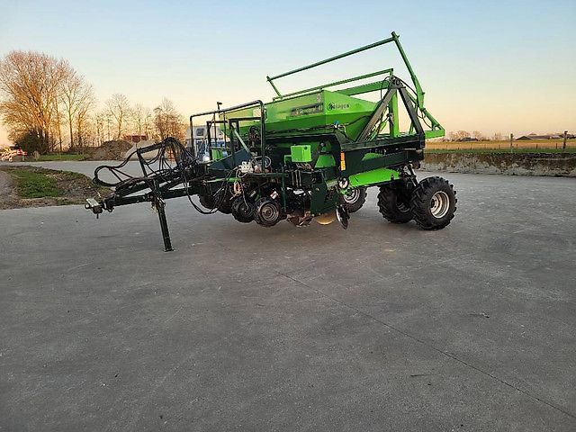 Miedema pm 40 Potato equipment €23,500