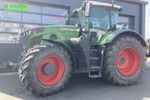 Fendt 933 Vario ProfiPlus tractor 245.000 €