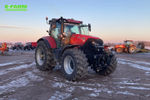 Case IH Puma 185 CVX tractor €150,000