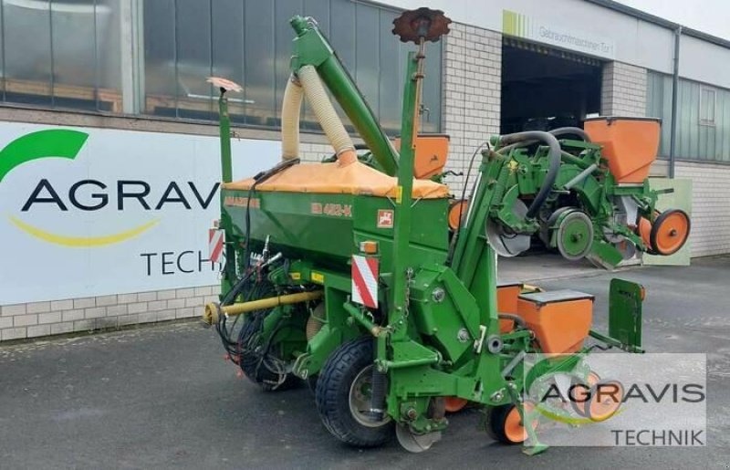 Amazone ED 452 K Classic Profi singlegrainsowingmachine €17,500