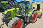 Claas Arion 410 tractor 45.000 €