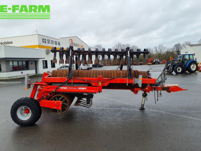 E-FARM: Quivogne rollmax - Presses and roller - id NZMCQDL - €15,000 - Year of construction: 2020