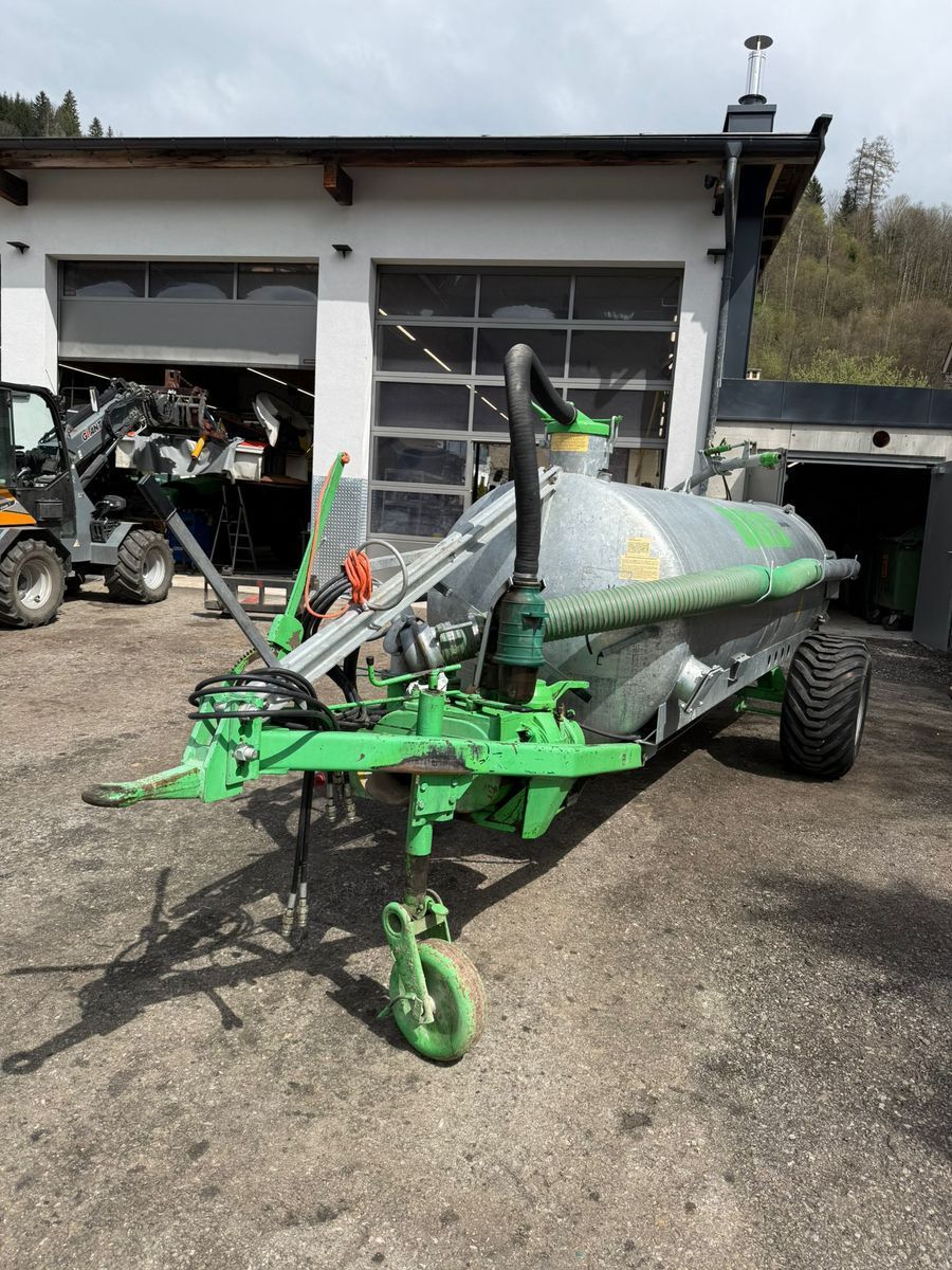 Bauer k35 Cisterna 11.834 €