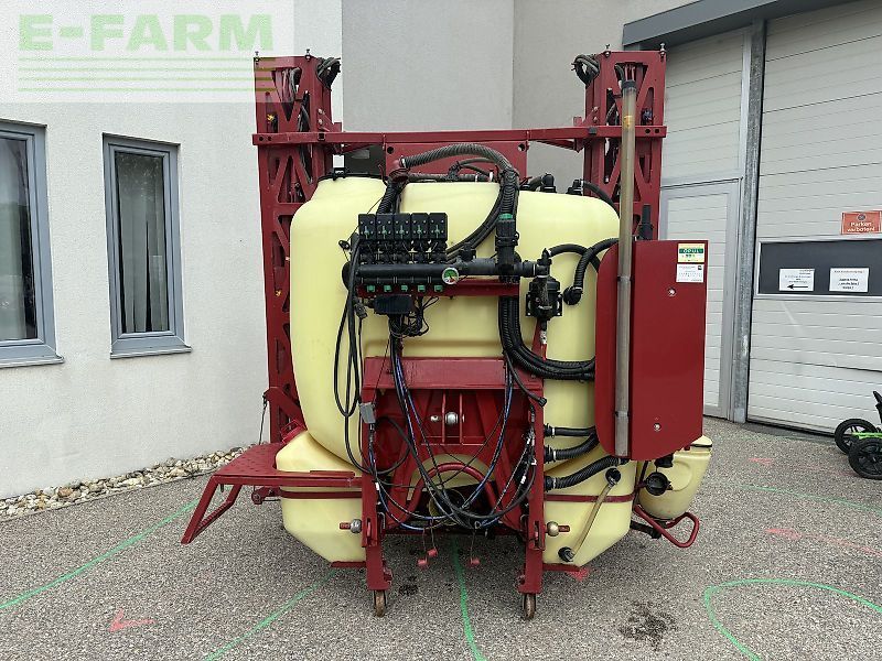 Hardi MASTER 1200 Sprayer €11,947