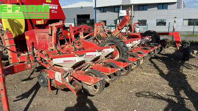 E-FARM: Kverneland monopill s - Precision drill - id N3JZPIK - €6,900 - Year of construction: 2005